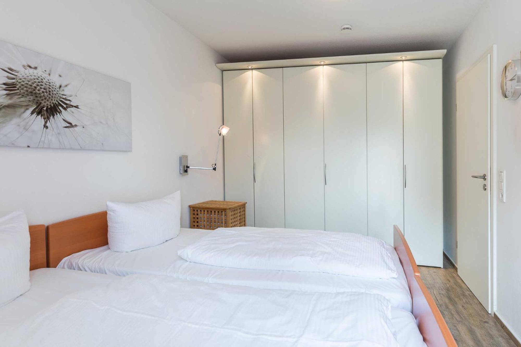 Haus Thalia Wohnung 2 بولتينهاجين المظهر الخارجي الصورة